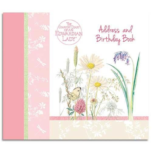 The Country Diary of an Edwardian Lady - Sunny Meadows