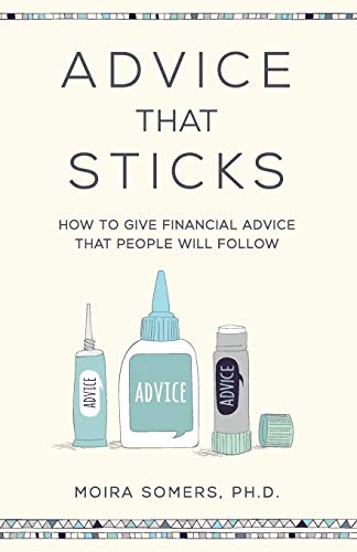 Advice That Sticks