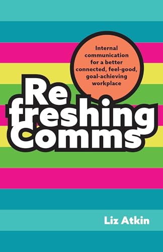 Refreshing Comms