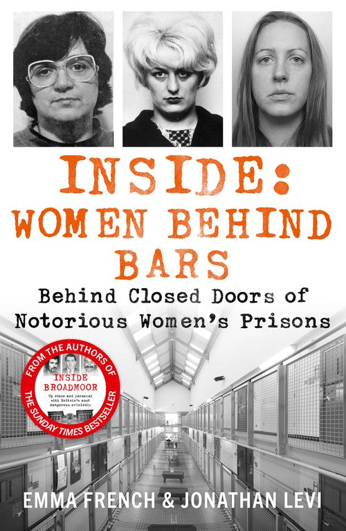 Inside: Women Behind Bars