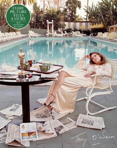 Terry ONeill: Every Picture Tells a Story