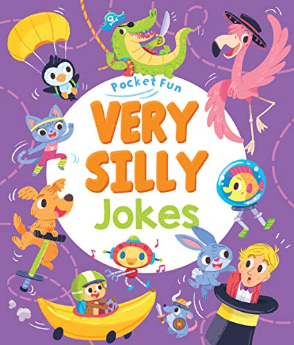Very Silly Jokes