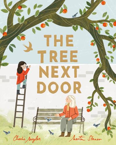 The The Tree Next Door