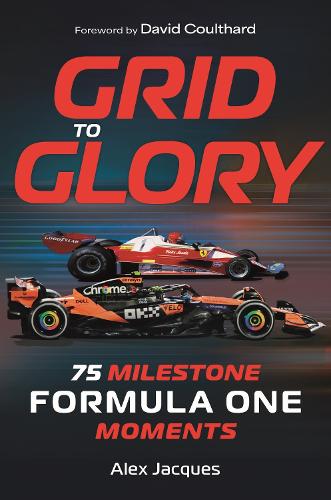 Grid to Glory