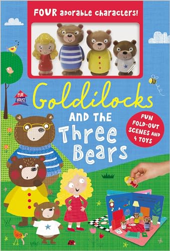 Goldilocks and the Three Bears