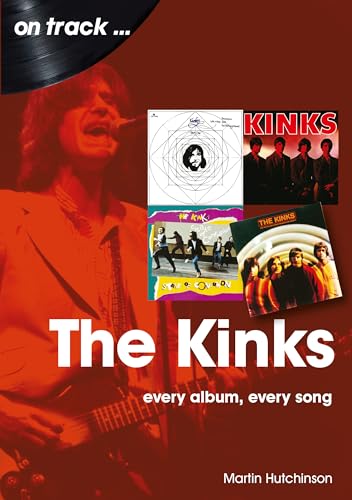 The Kinks On Track