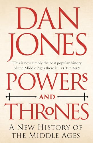 Powers and Thrones
