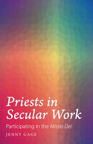 Priests in Secular Work