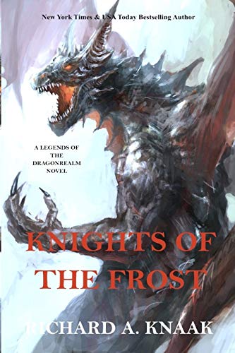 Legends of the Dragonrealm