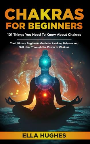 Chakras for Beginners