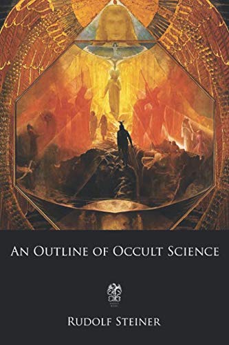 An Outline of Occult Science