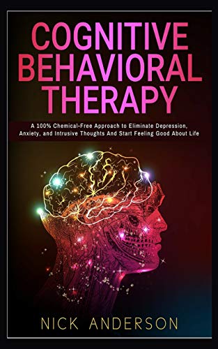 Cognitive Behavioral Therapy
