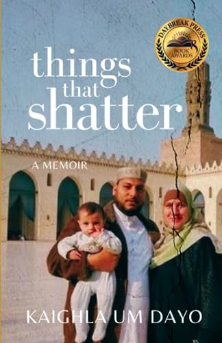 Things That Shatter