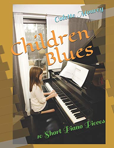 Children Blues