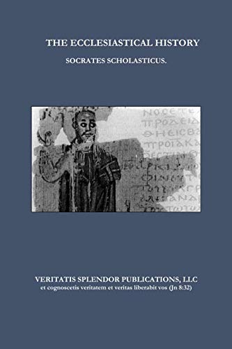 The Ecclesiastical History