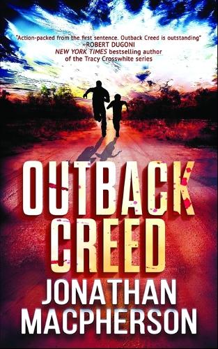 Outback Creed
