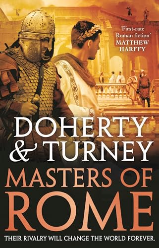 Masters of Rome