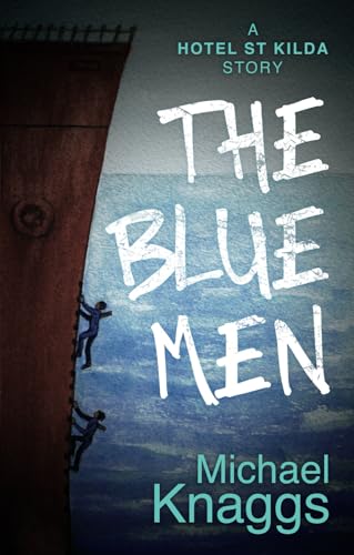 The Blue Men
