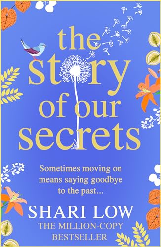 The Story of Our Secrets