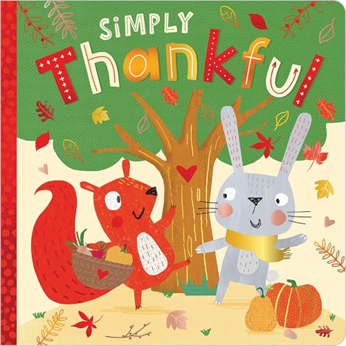 SIMPLY THANKFUL