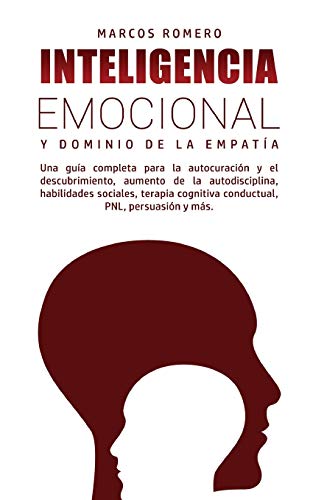 Inteligencia Emocional y Dominio de la Empatia