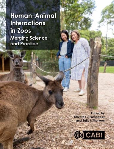 Human-Animal Interactions in Zoos
