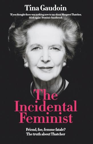 The Incidental Feminist
