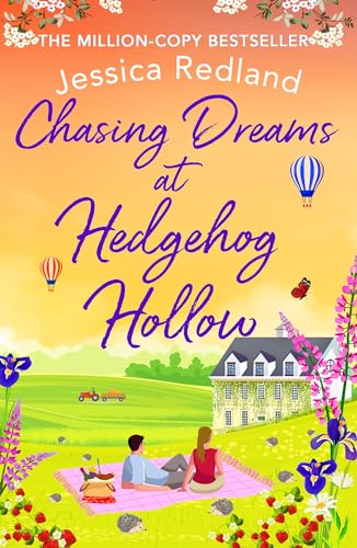 Chasing Dreams at Hedgehog Hollow