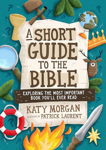 A A Short Guide to the Bible