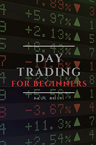 Day Trading for Beginners