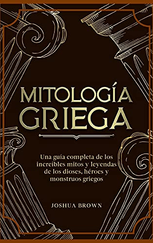 Mitologia Griega