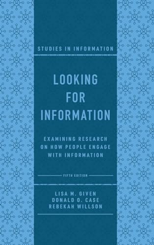 Looking for Information