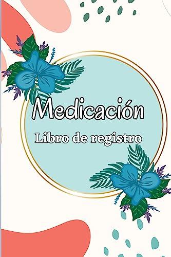 Cuaderno de medicacion