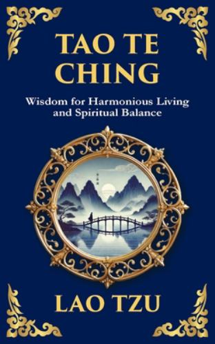 Tao Te Ching