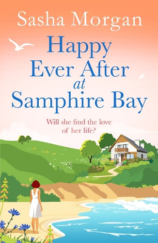 Happy Ever After at Samphire Bay