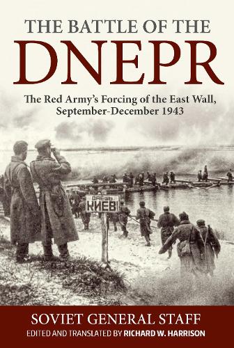 The The Battle of the Dnepr