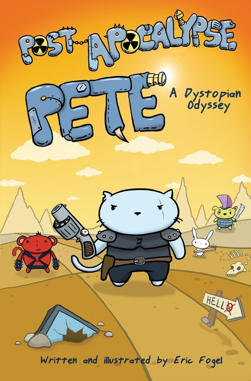 Post-Apocalypse Pete