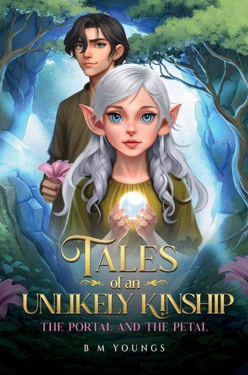 Tales of an Unlikely Kinship -The Portal and The Petal