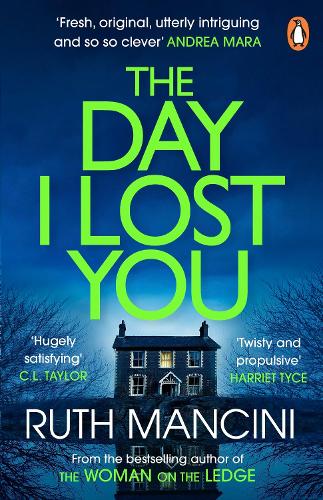 The Day I Lost You