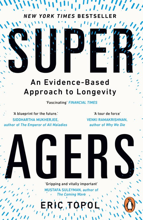 Super Agers