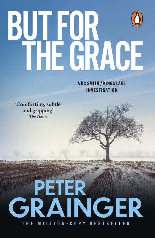 But For The Grace