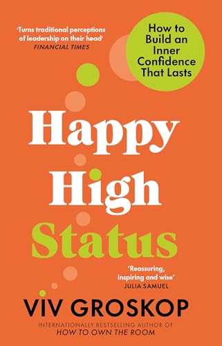 Happy High Status