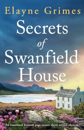 Secrets of Swanfield House