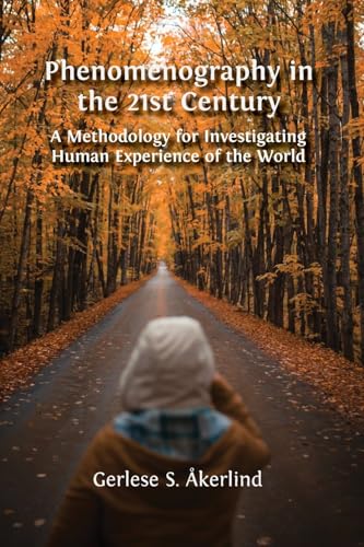 Phenomenography in the 21st Century