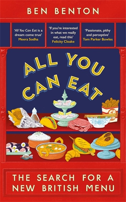All You Can Eat
