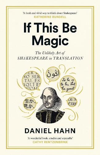 If This Be Magic