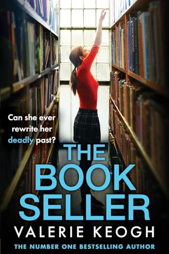 The Bookseller