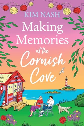 Making Memories at the Cornish Cove