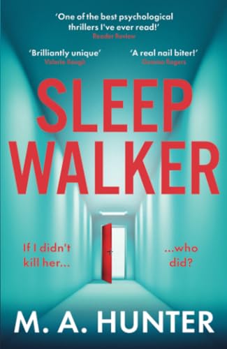 Sleepwalker