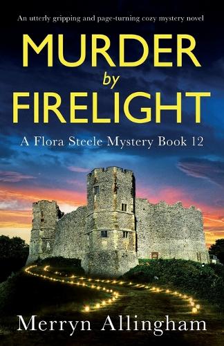 Murder by Firelight